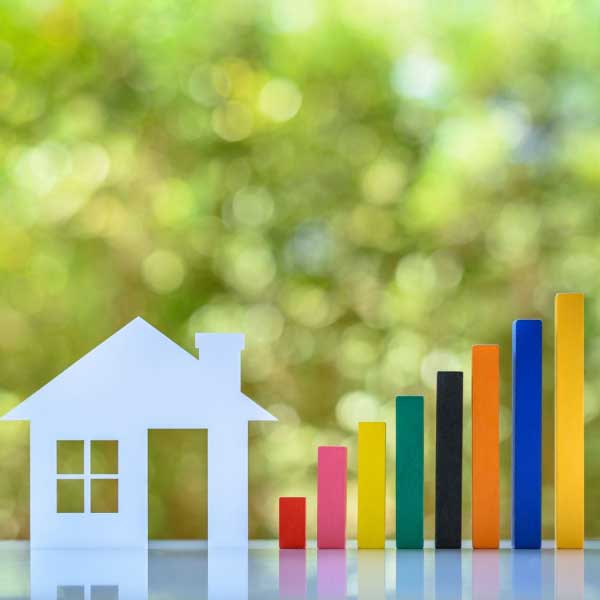 Home Equity Lines of Credit - HELOC for Home Owners