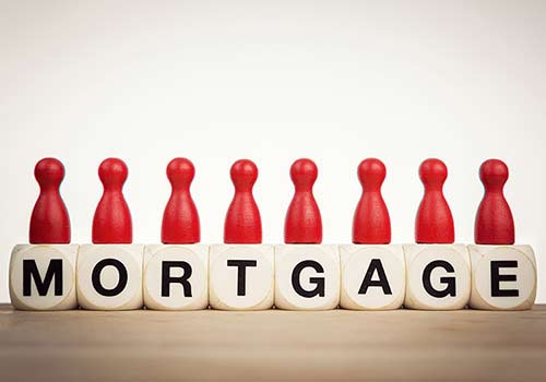 Take Advantage of Low Interest Rates – Refinance Your Mortgage