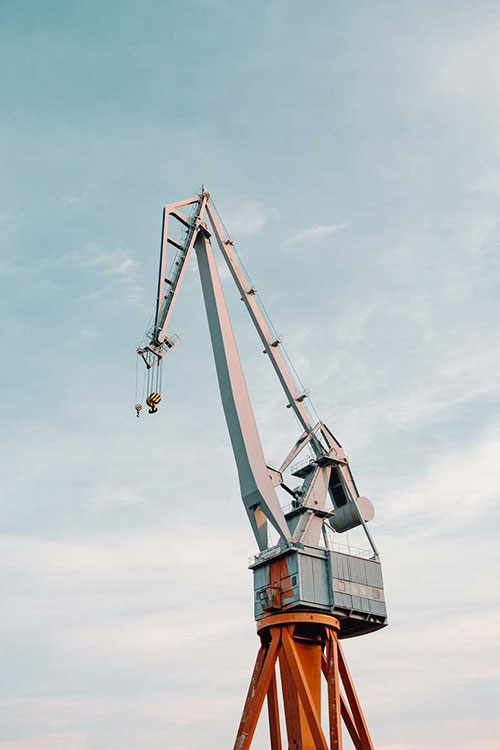 Welcome to Our Equipment Leasing and Financing Services