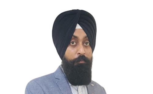 Manpriit Pabla Sr Mortgage Planner